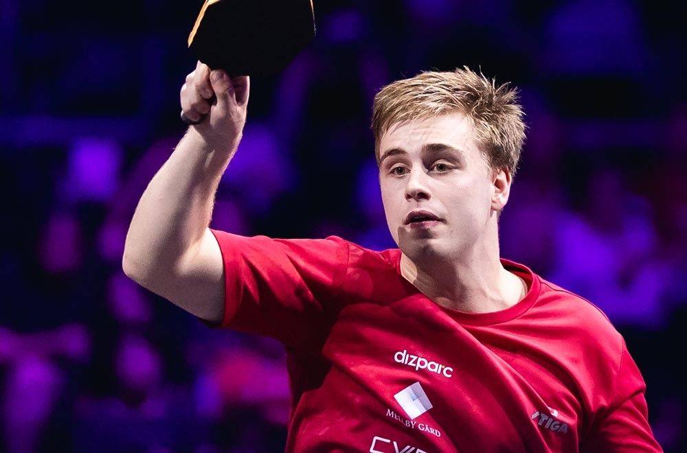 莫兰特意外 莫兰特意外