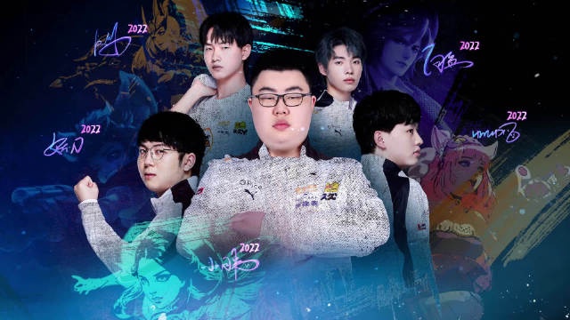 间的较量 间的较量