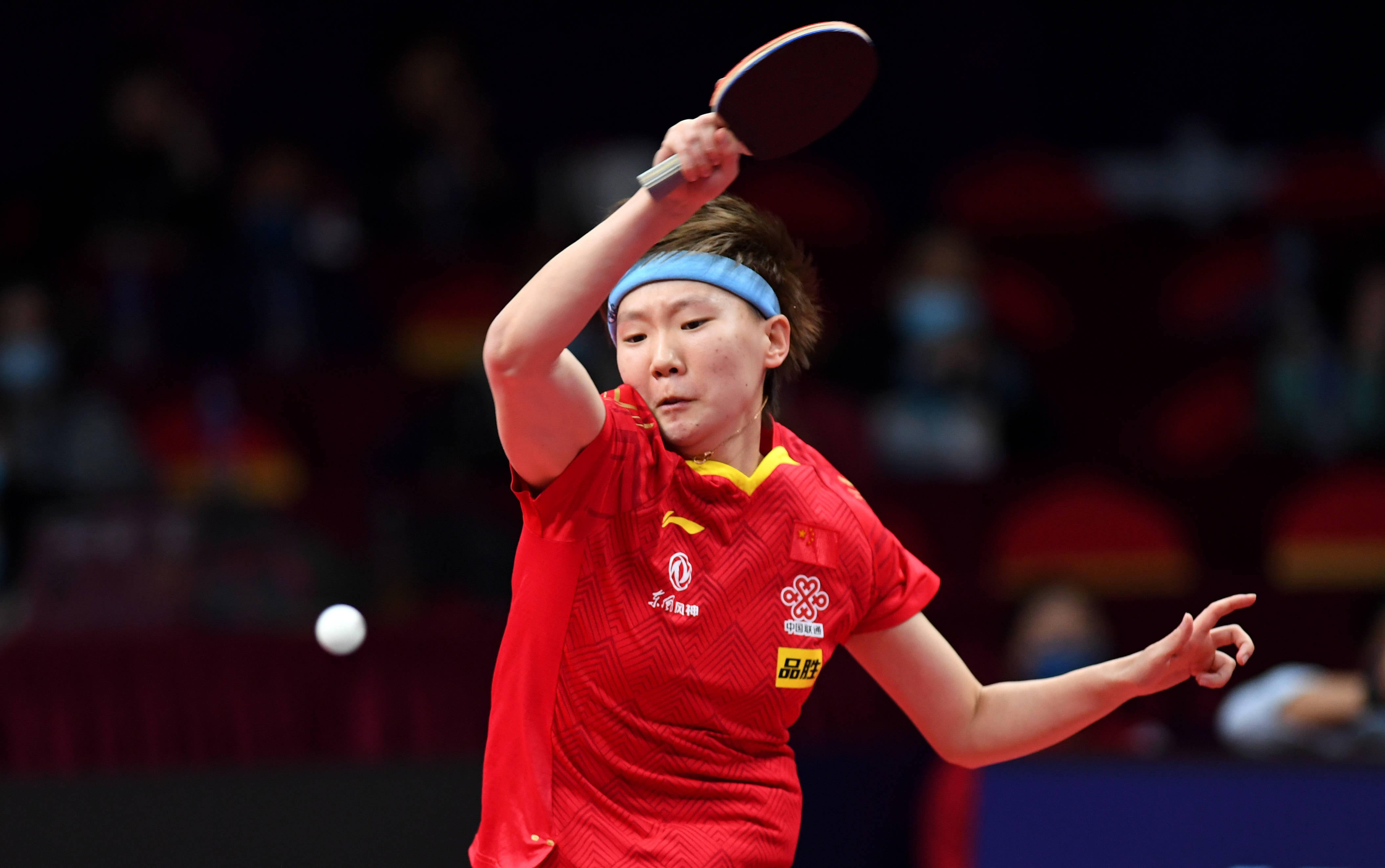 BA拼搏争 BA拼搏争