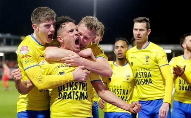 阿瑙托维奇：进球感谢奥古斯托助攻 替补球员能在比赛中证明自己至关重要