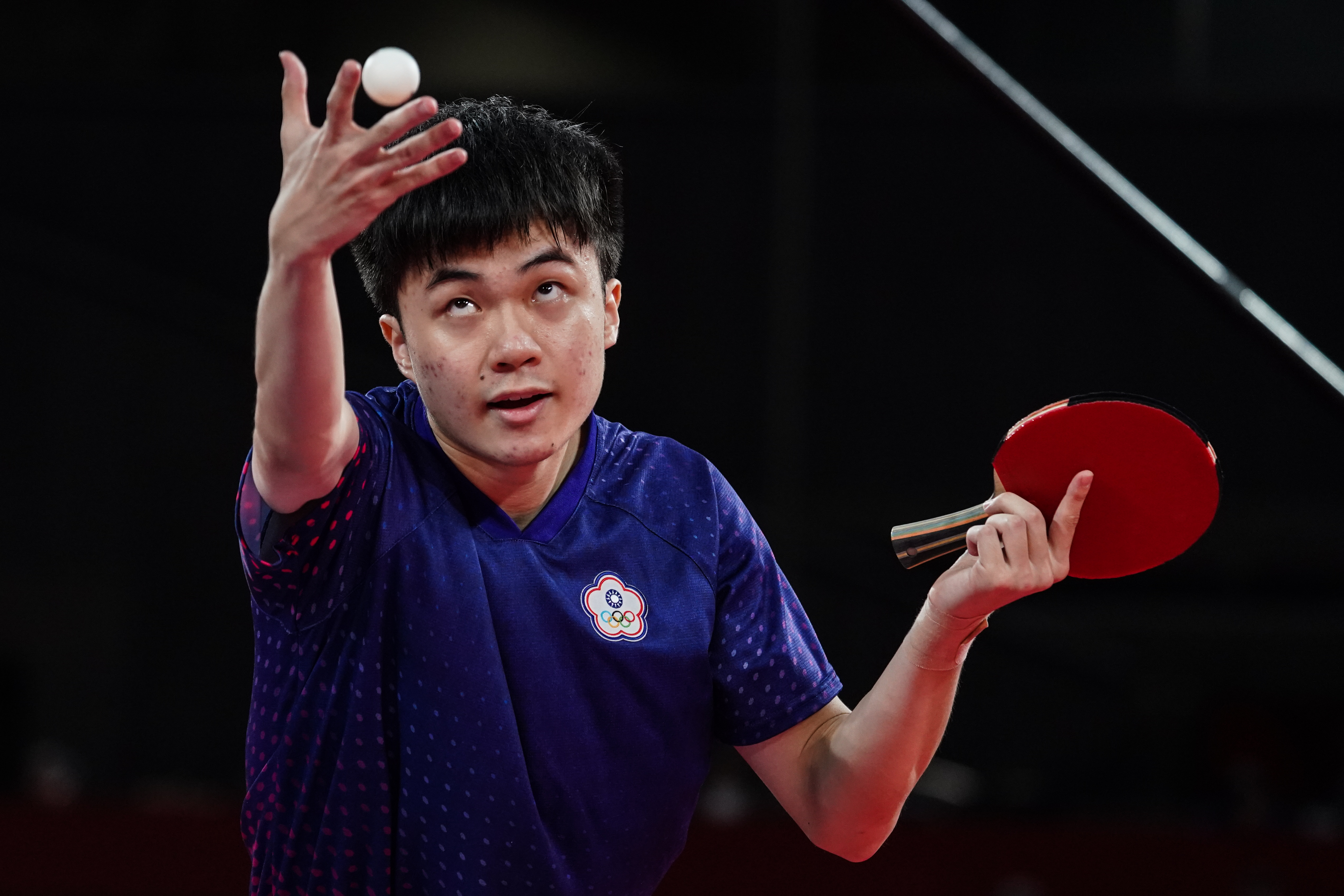 段英超争冠 段英超争冠